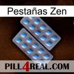 Pestañas Zen viagra4